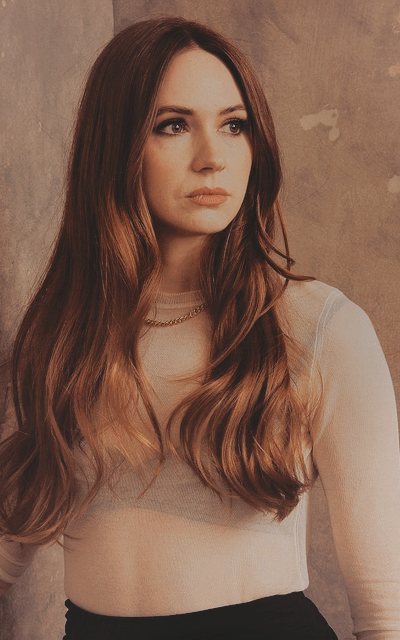 Karen Gillan - Page 2 XvenbgOv_o