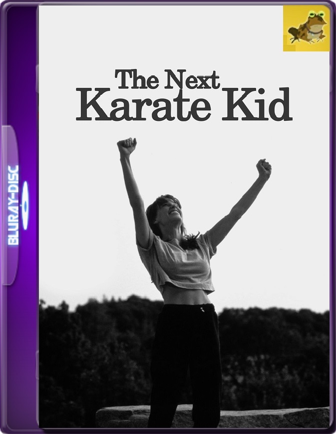 El Karate Kid 4: La Nueva Aventura (1994) Brrip 1080p (60 FPS) HD [1080p] Latino [GoogleDrive] Mr.60FPS