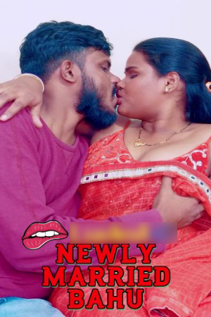 Newly Married Bahu 2025 Hindi Uncut Short Films 720p HDRip Download