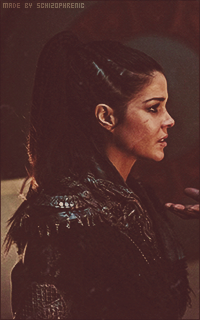 Marie Avgeropoulos - Page 2 RbdWkGj2_o