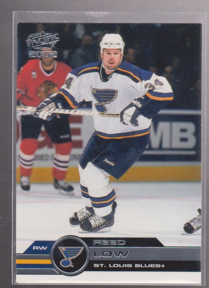 St. Louis Blues Cards Collection Lot You Pick-- Get 40% off READ