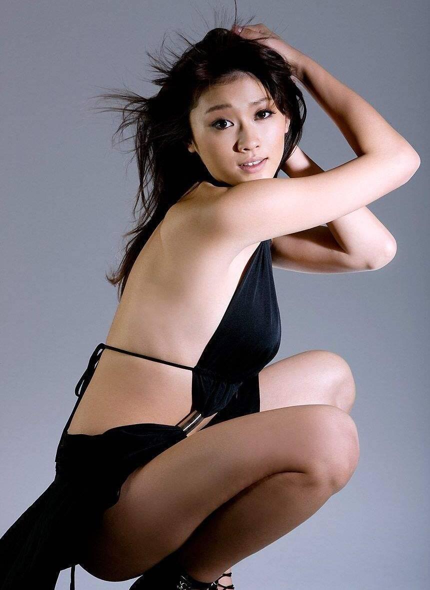 Image-Hitomi Aizawa (日本东京仁美)(4)