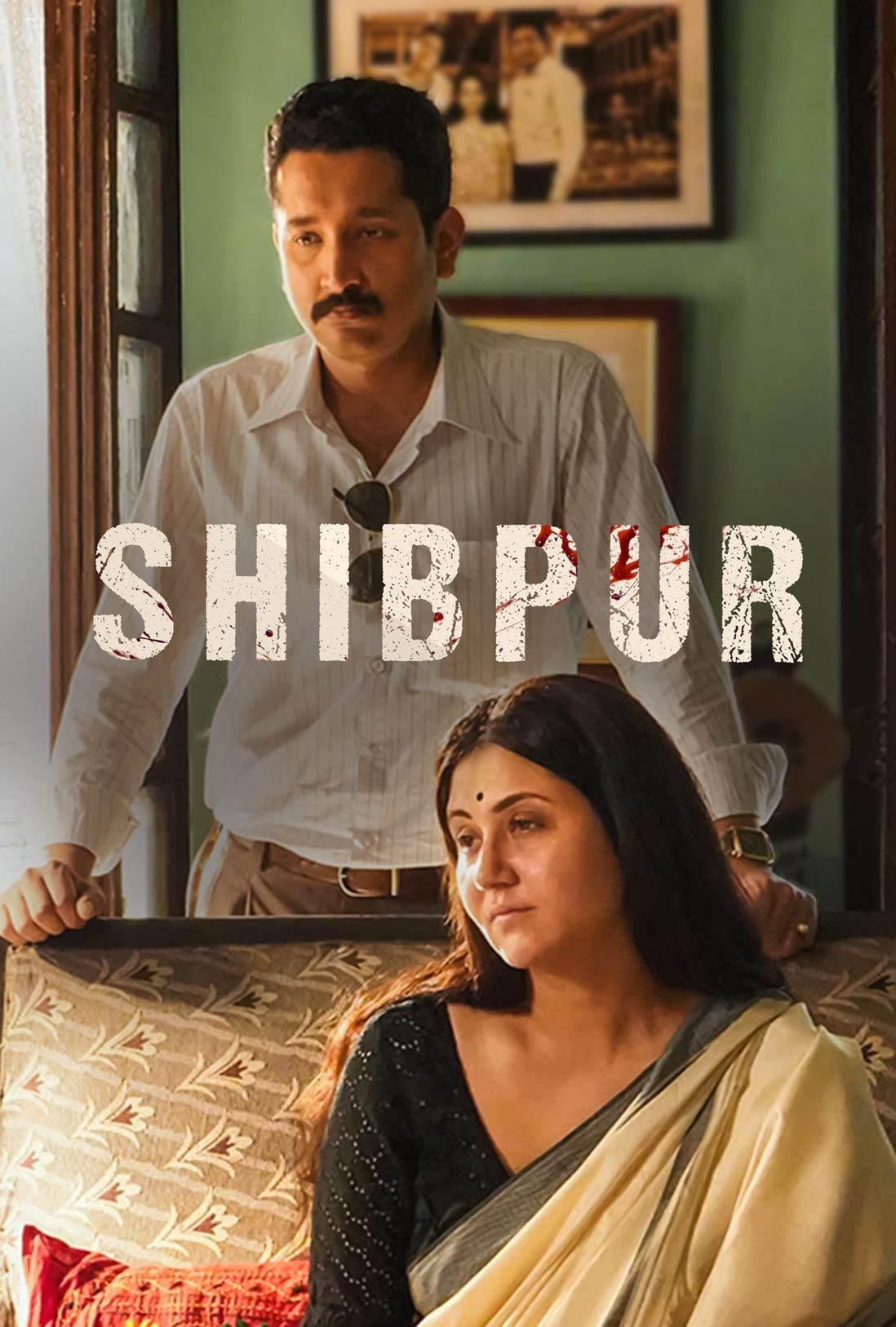 Shibpur 2025 Bengali Movie 720p WEB-DL 1Click Download