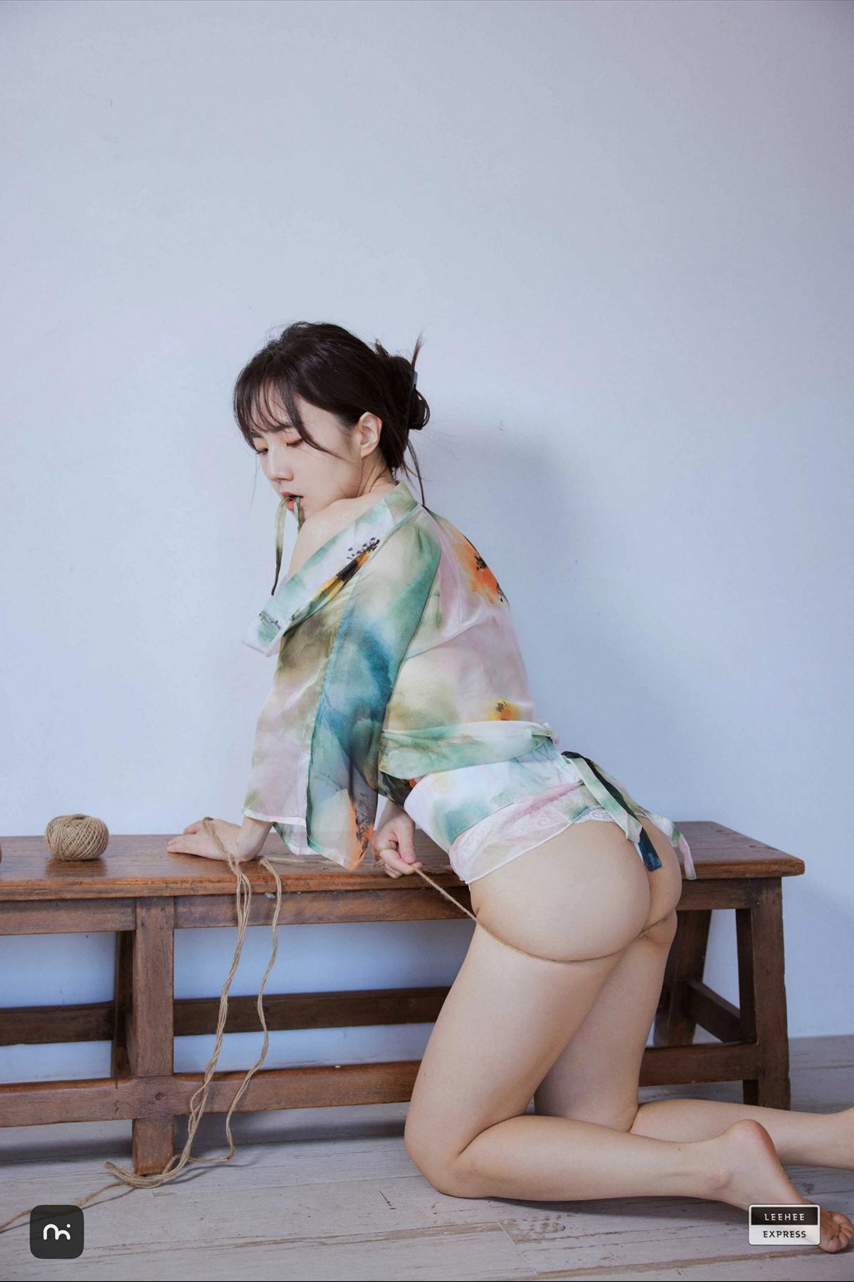 Ray 레이, LEEHEE EXPRESS LERB-229 Set.01(20)