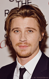 Garrett Hedlund 1KYr4Ua8_o