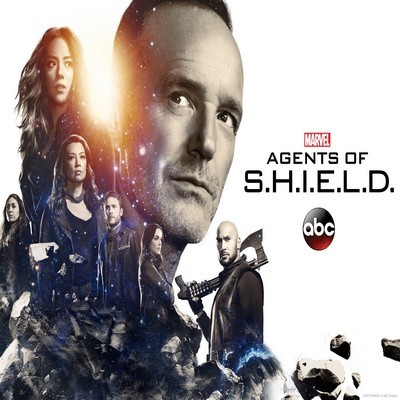 Marvel’s Agents of S.H.I.E.L.D Season 3-7 Soundtrack (by Bear McCreary)