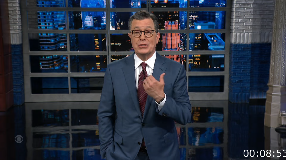 Stephen Colbert (2024-06-05) Jon Bon Jovi [1080p] (x265) 0fOAlnLz_o