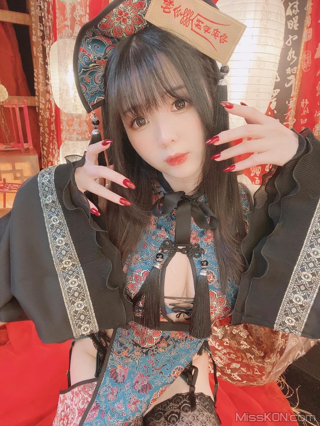 Coser@霜月shimo: Nov 2021 (71 photos)(70)