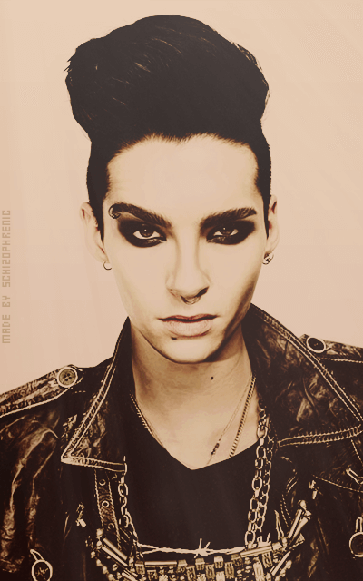 Bill Kaulitz 8lNX48FP_o