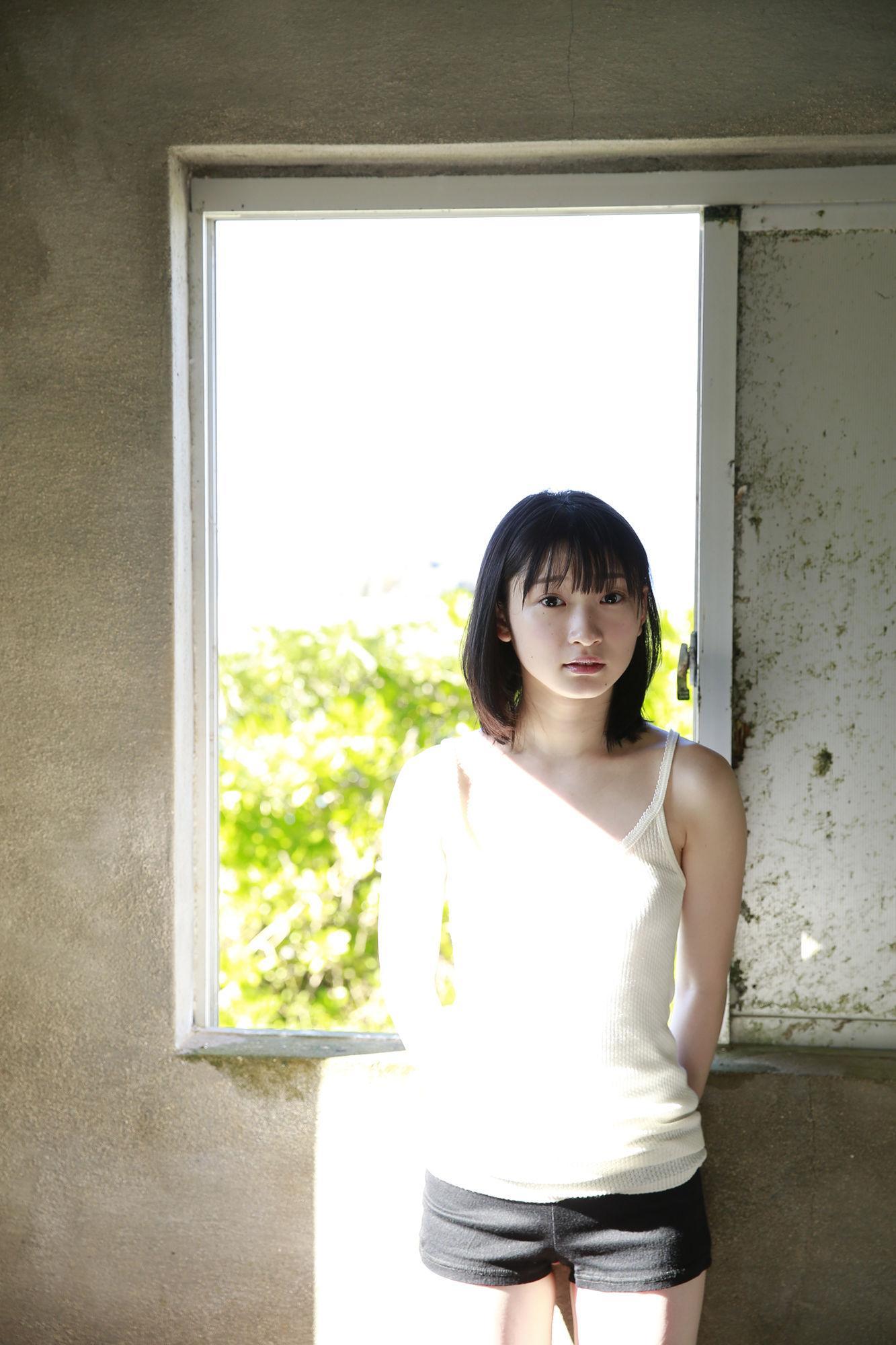 宮本佳林 Karin Miyamoto [Hello! Digital Books] Vol.161 写真集(2)