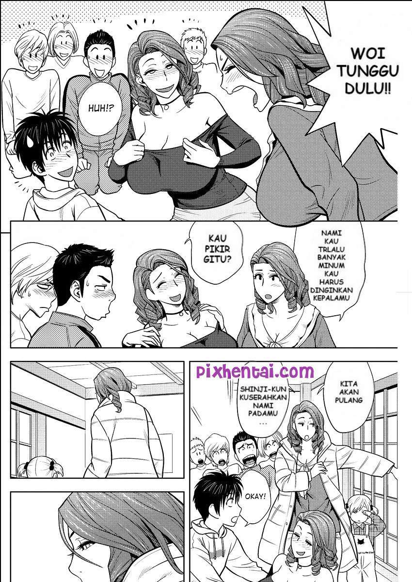 Komik hentai xxx manga sex bokep milf mabuk yang merangsang 10