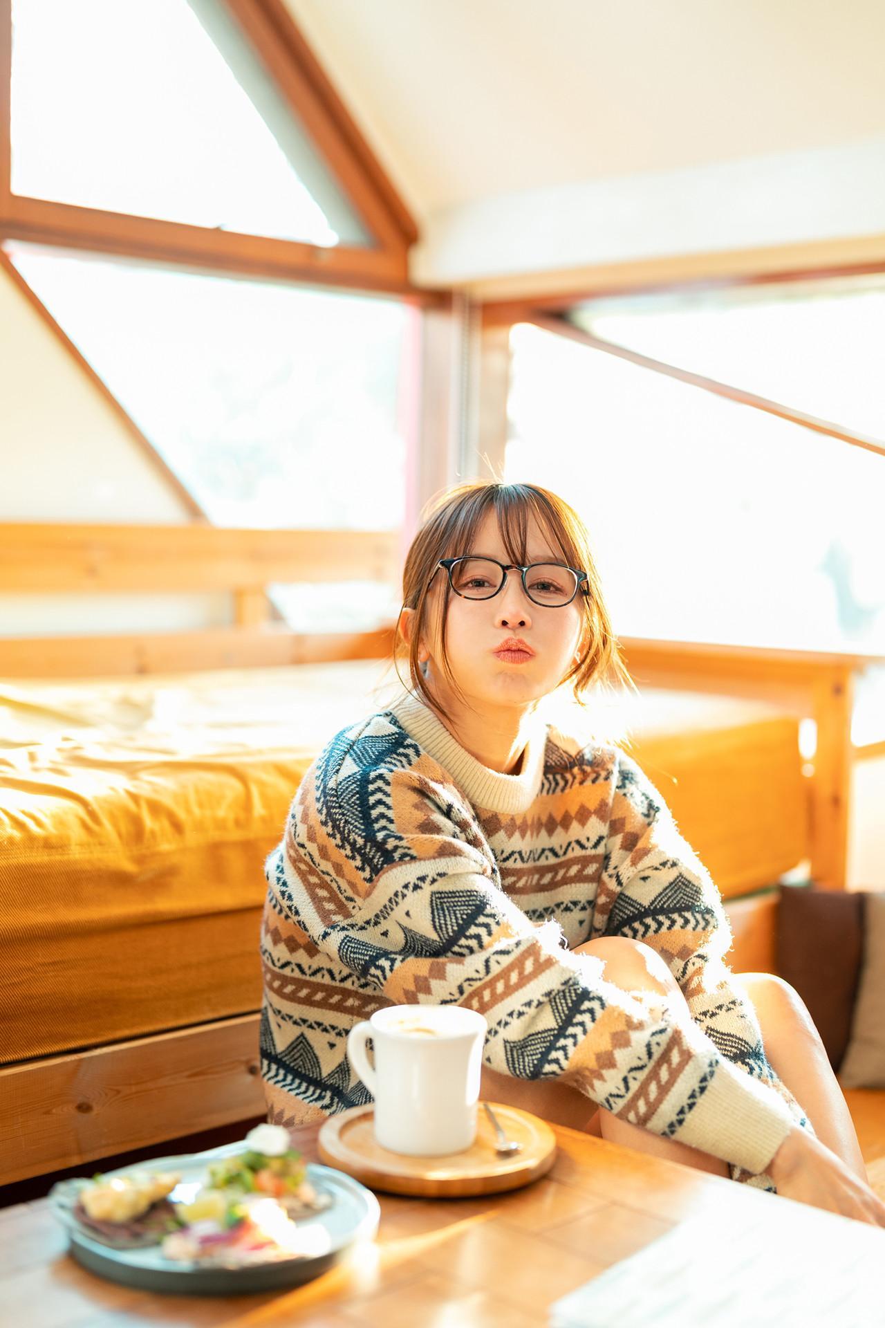 Ikumi いくみ, デジタル写真集 2023年03月合集 Set.01(1)