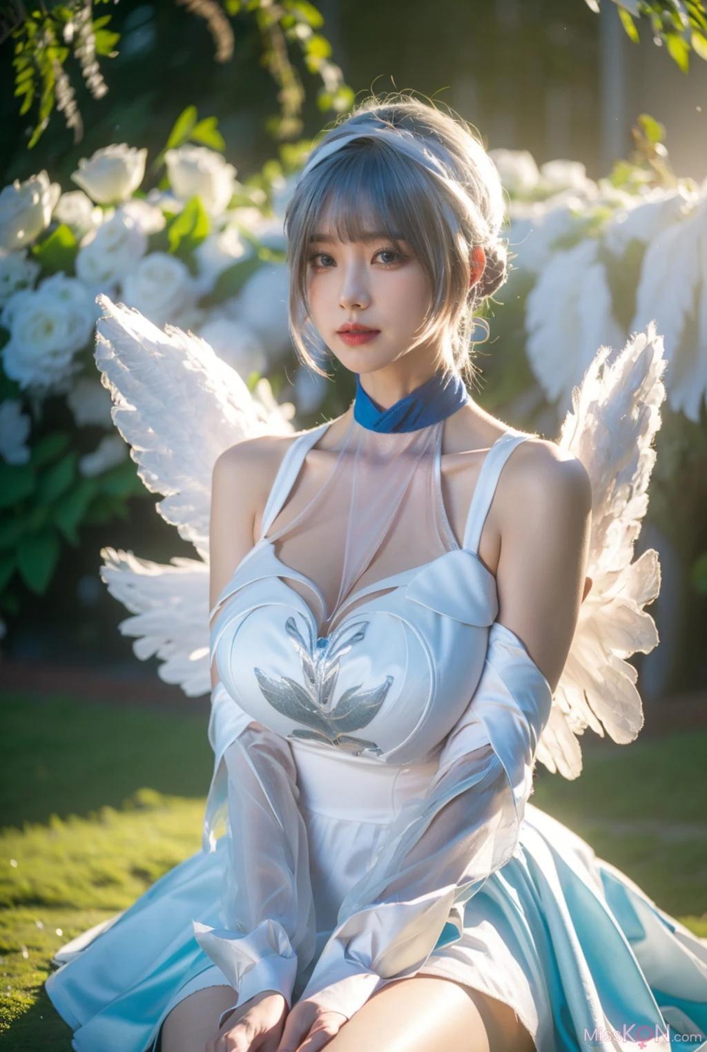 [AI Generated] 拟实画风 Vol.083 (140 photos)(108)