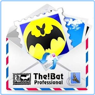 The Bat! Professional Edition 11.2.2 Repack & Portable by Elchupacabra GClTiahh_o