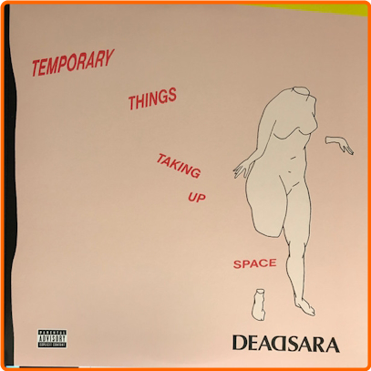 Dead Sara Temporary Things Taking Up Space Gt2HKdRk_o