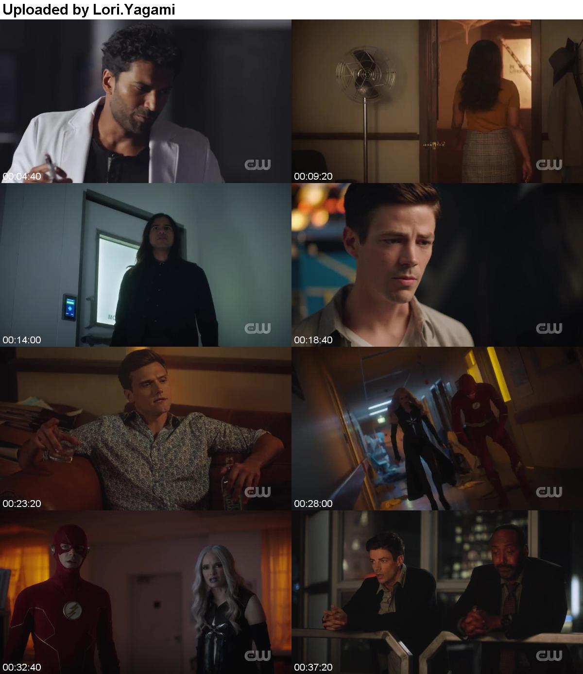 The Flash 2014 S06E04 READNFO WEB H264-TBS