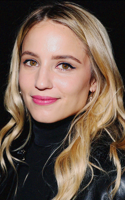 Dianna Agron - Page 2 B6sYwb6f_o