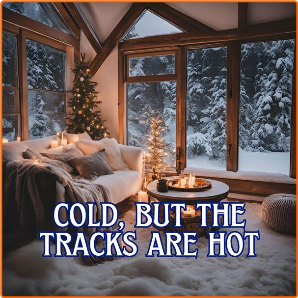 Various Artists - Cold But The Tracks Are Hot (2024) [320 Kbps] NfijiDHq_o