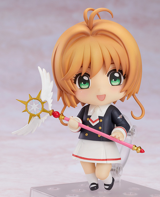 Card Captor Sakura CltGldwW_o