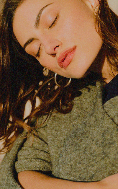 Elizabeth Haas