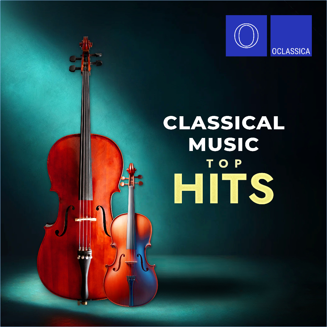 VA Classical Music Top Hits (2024) [FLAC] 16BITS 44 1KHZ OvxbqaC5_o