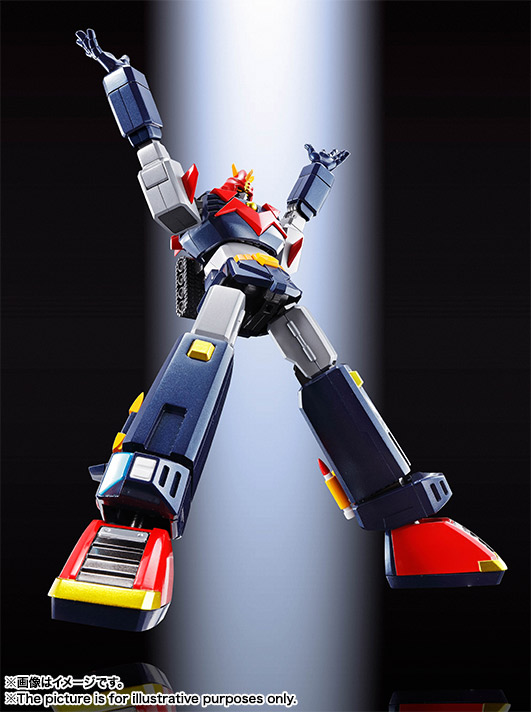 "Soul of Chogokin" by Bandai - Page 63 JFF3954E_o