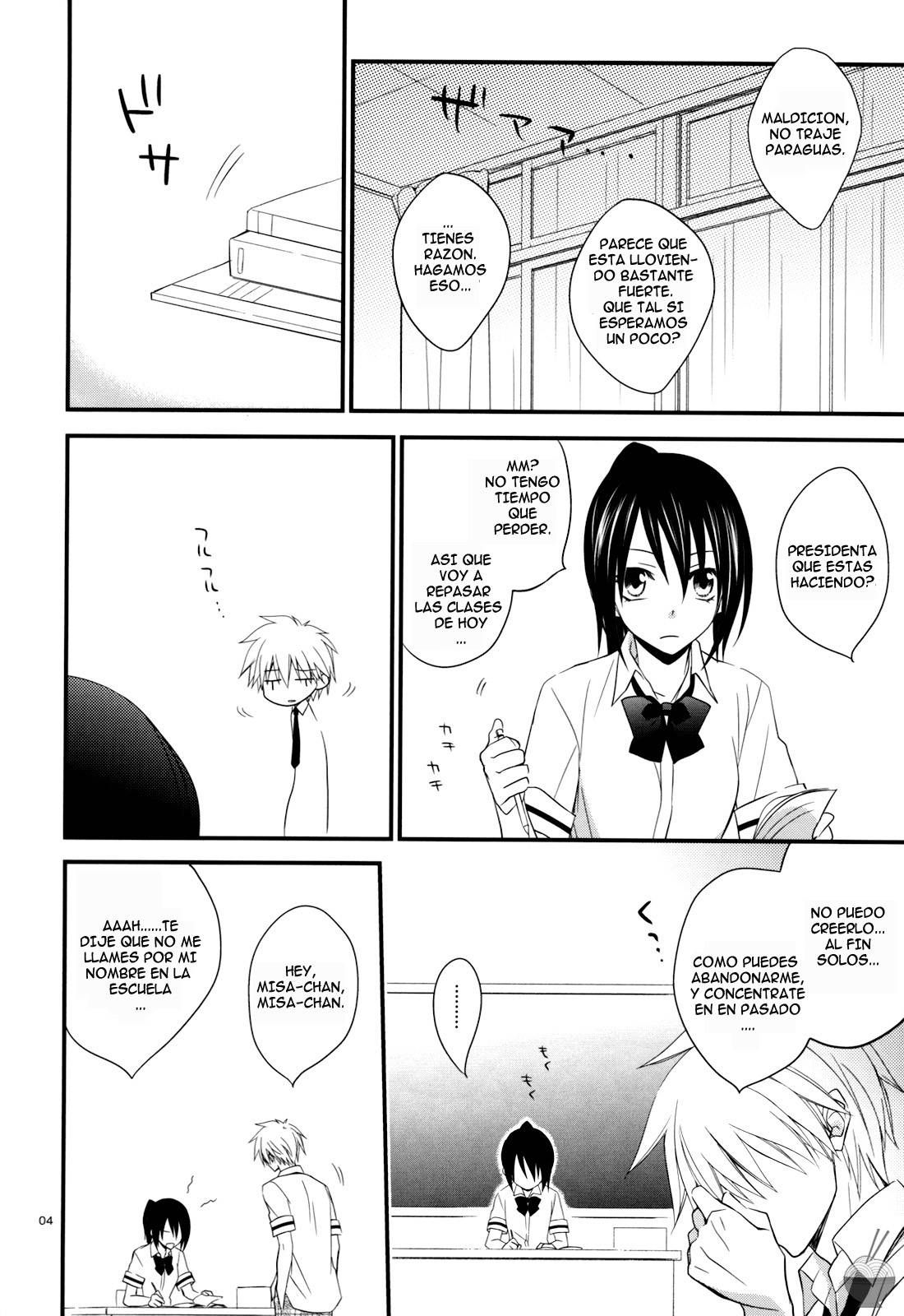 ele 2 maid sama - 2