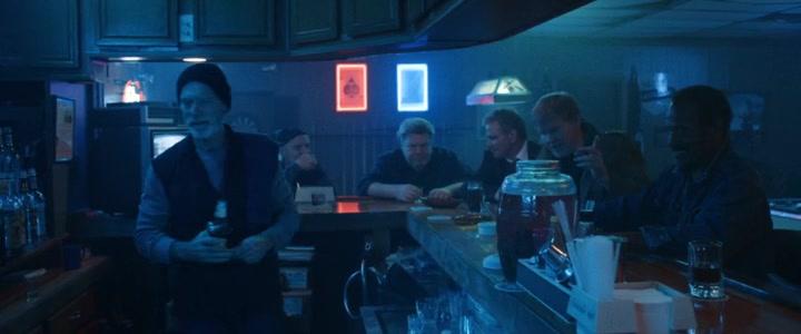 VFW 2019 BRRip XviD AC3-EVO VFW 2019 BRRip XviD AC3-EVO