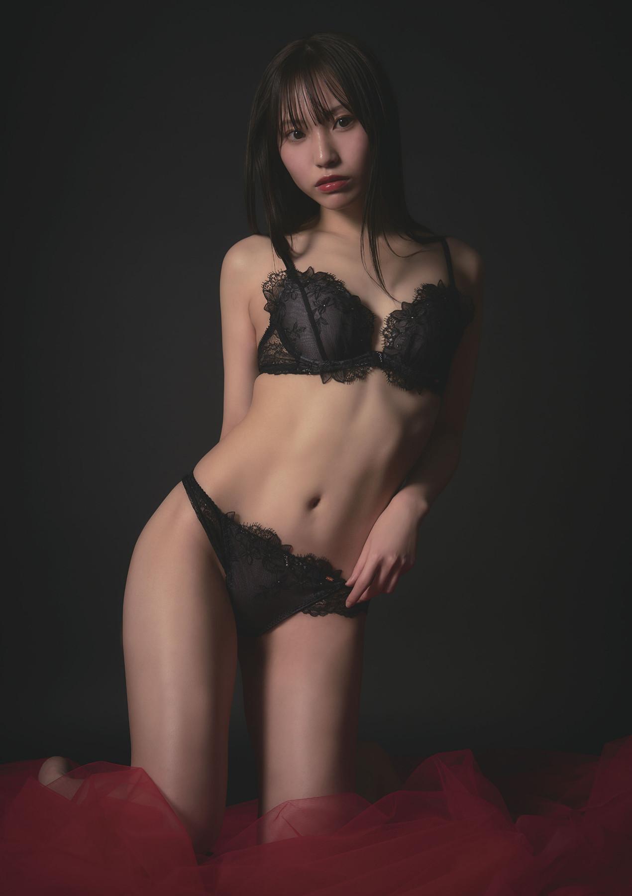 Saaya Kawagoe 川越紗彩, デジタルスタイルブック 「Make Me Glow」 Set.01(10)