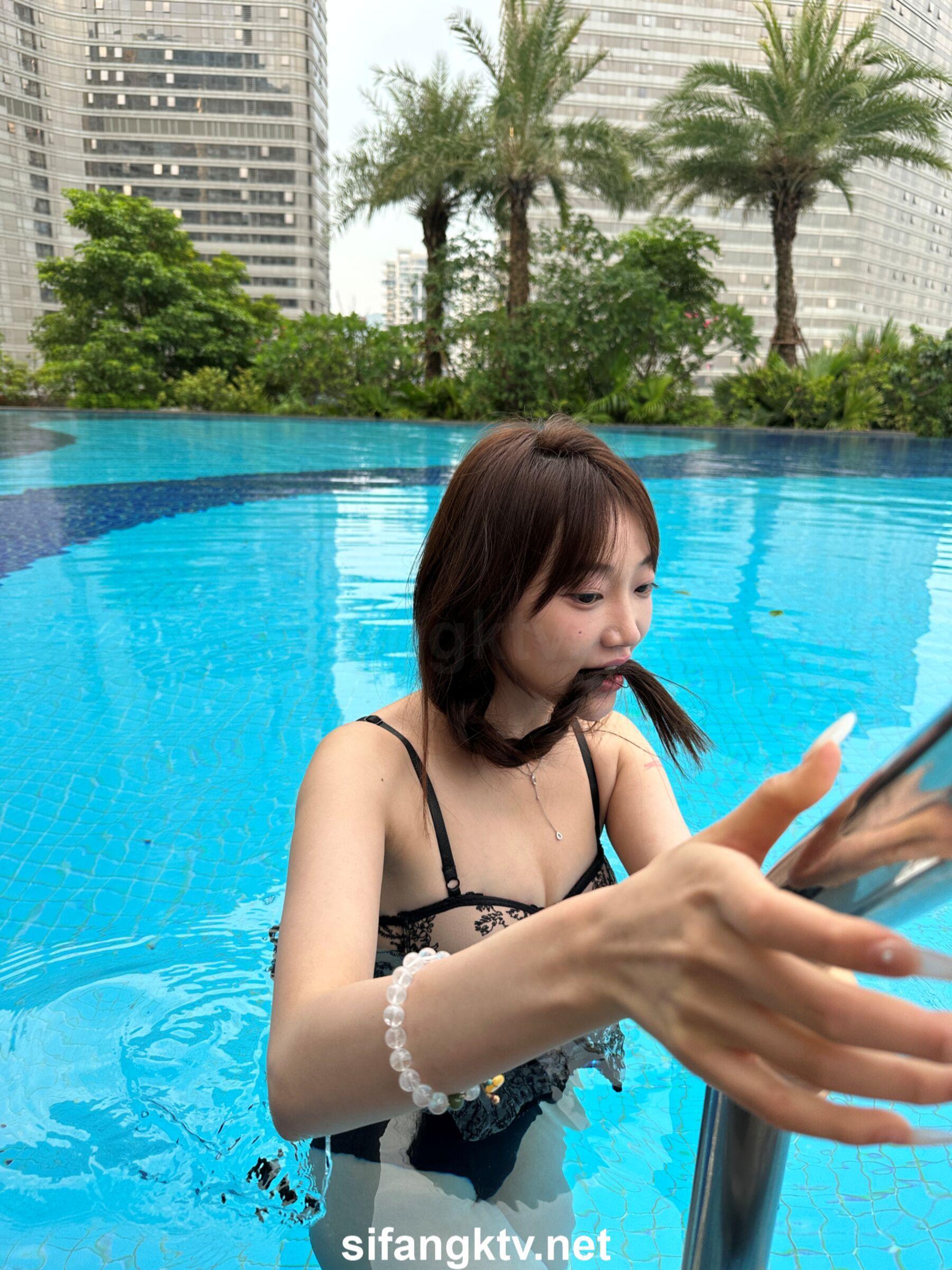希威社 国模小初大尺度人体私拍套图(151)