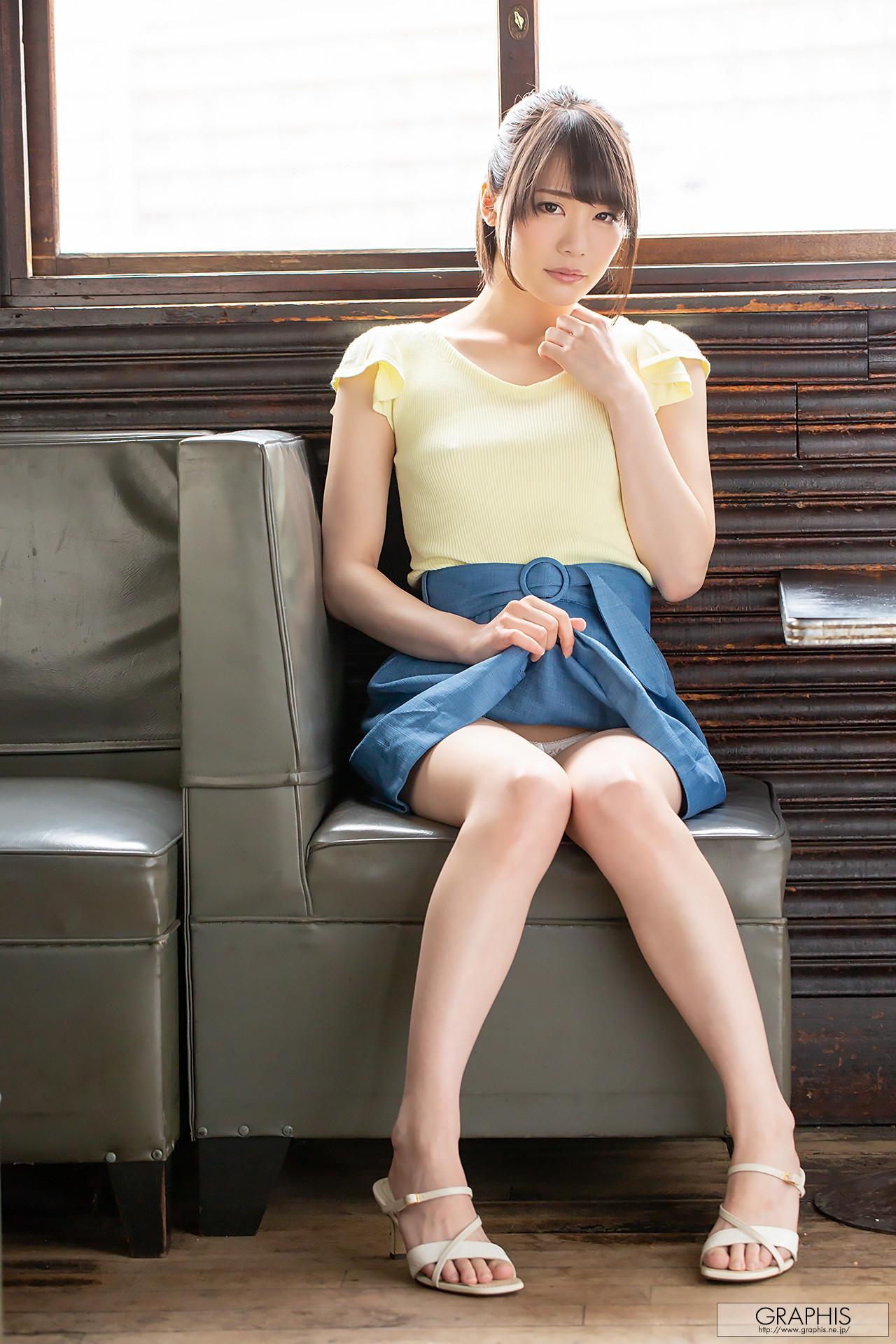 Airi Suzumura 鈴村あいり, [Graphis] Summer Special 「Days of Love」 Vol.03(4)