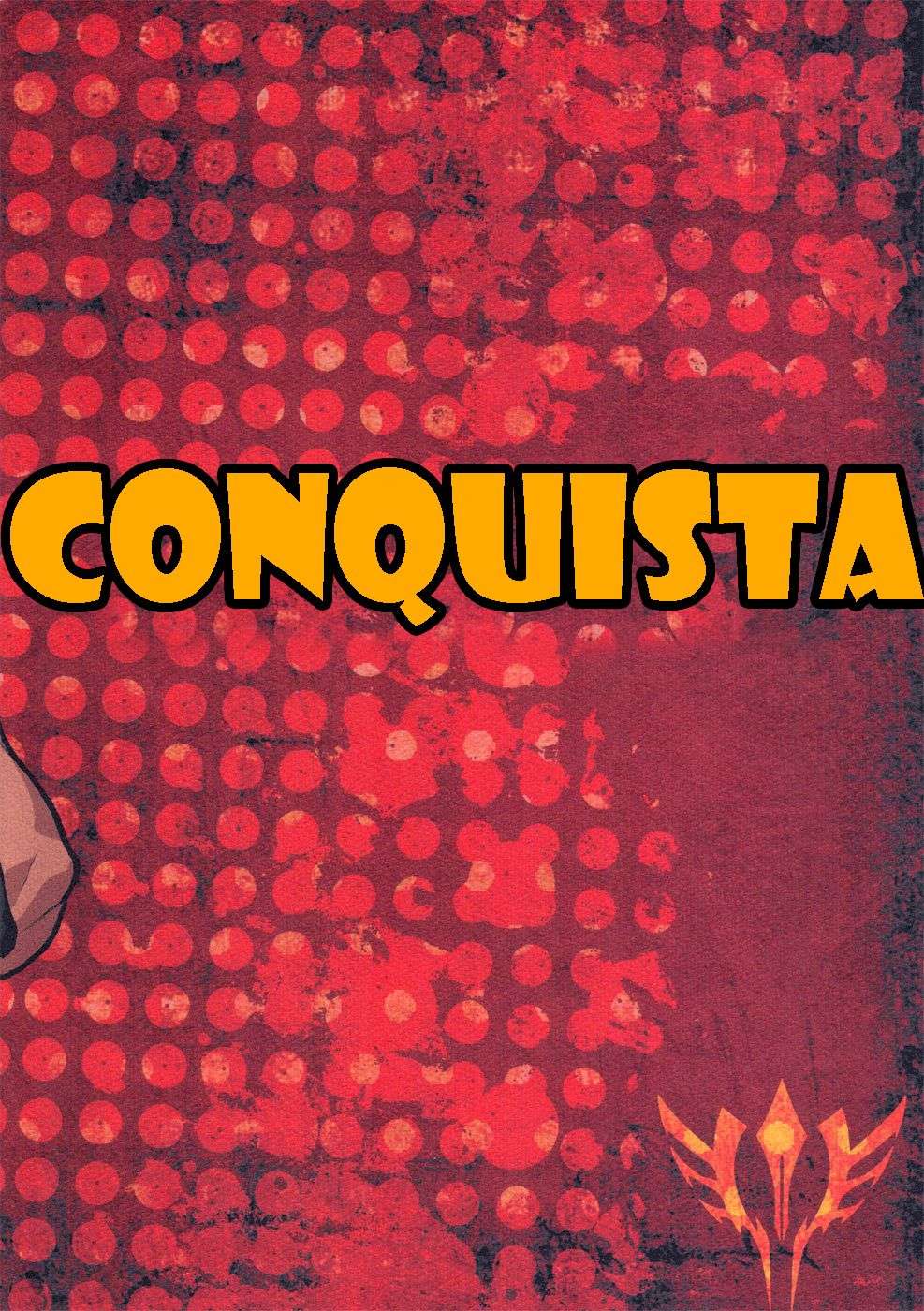 Conquista - 1