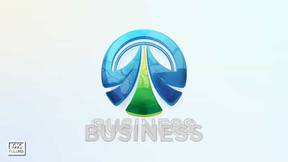Simple Minimal Logo Reveal - VideoHive 49635270