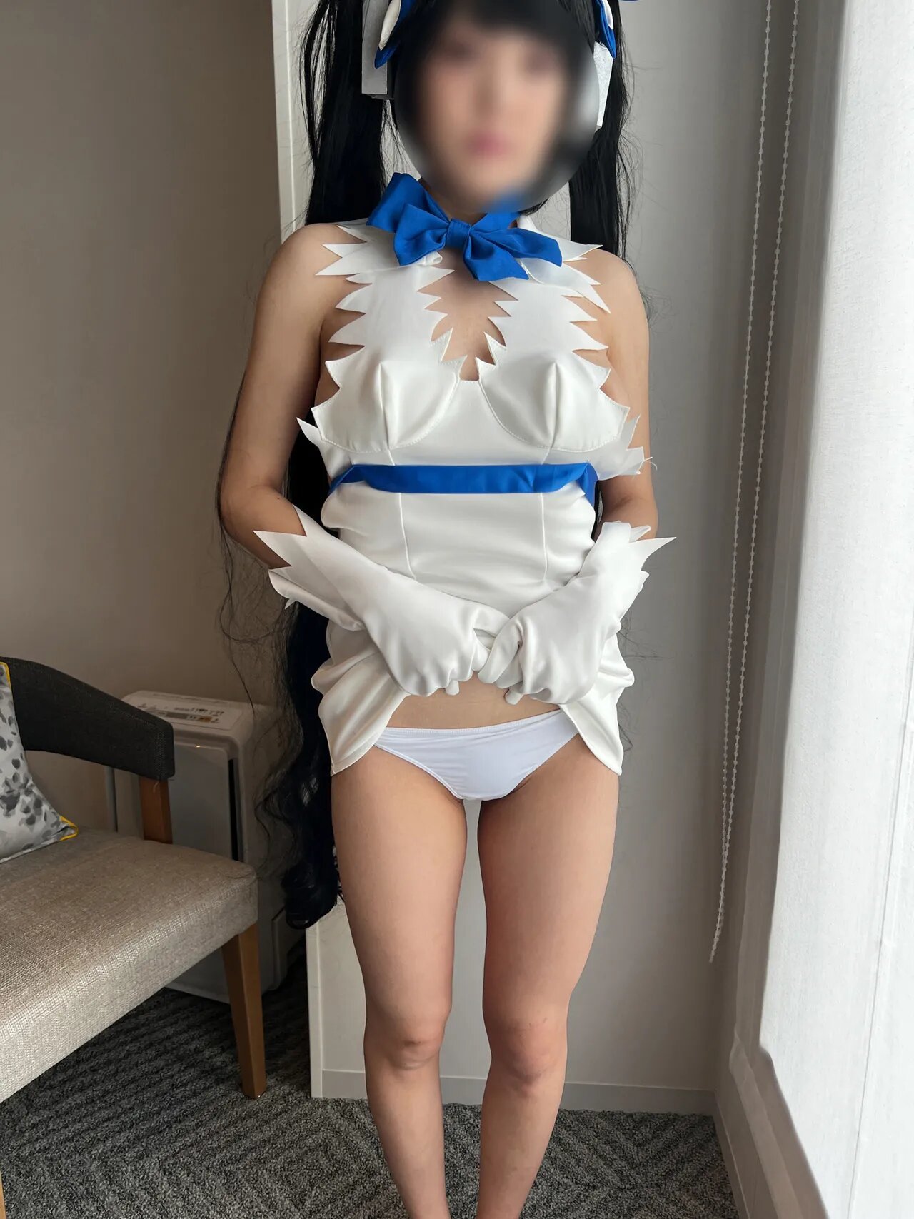 Sex Friend PREMIUM 17 [Re  Hest○a]