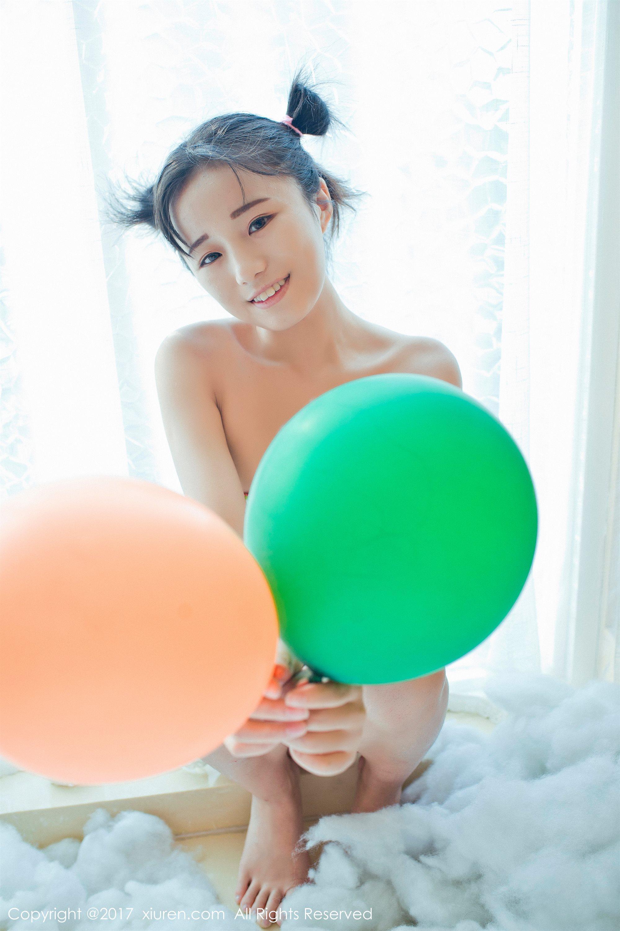 [XiuRen秀人网] No.0831 仓井优香(6)