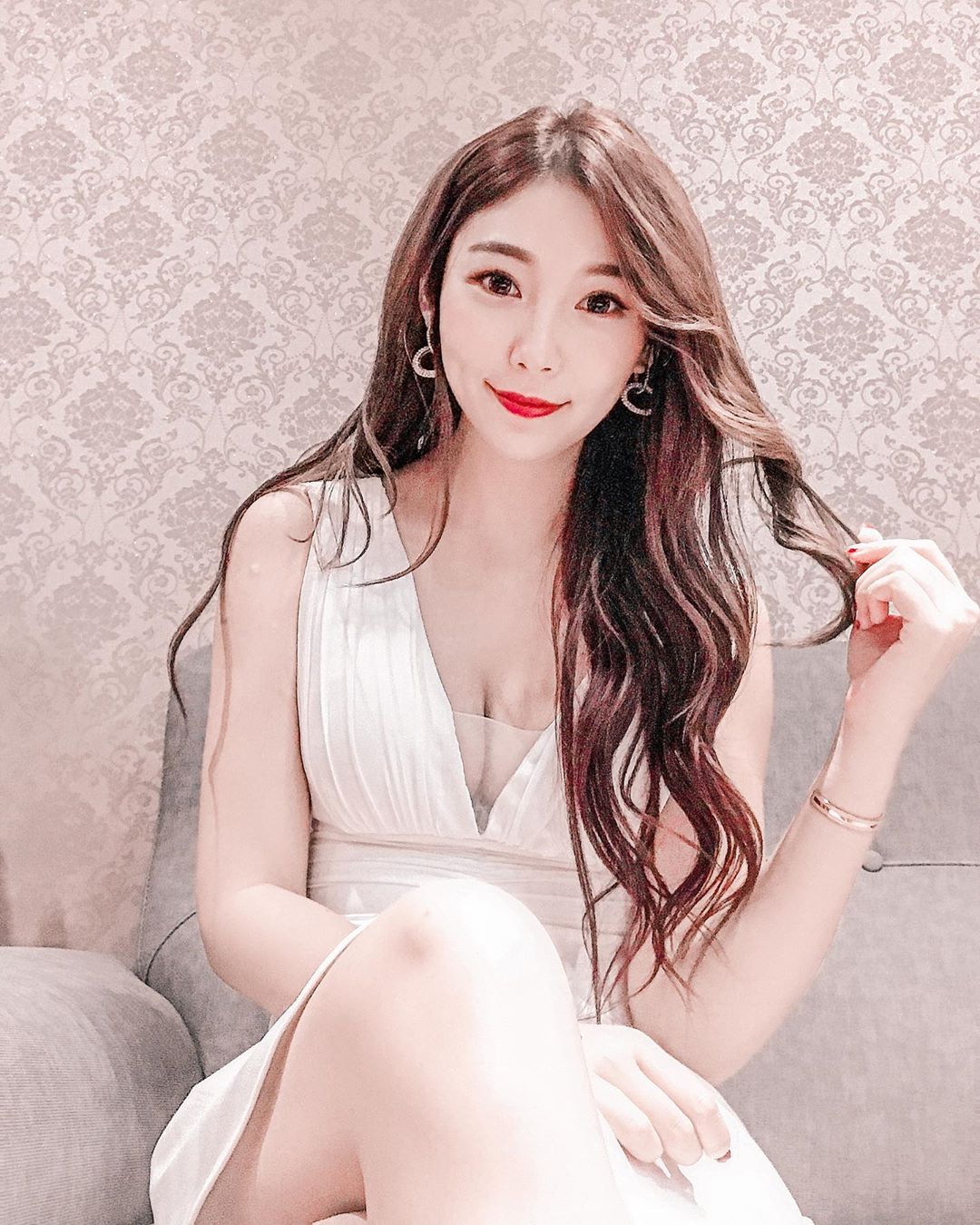 IG正妹—薇娜Verna zJl6cOSu o - IG正妹—薇娜Verna