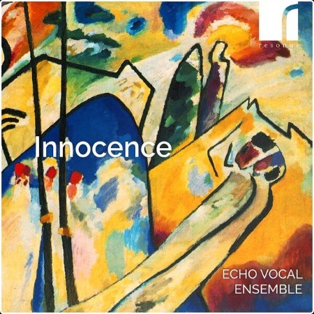 Echo Vocal Ensemble - Innocence (2024) [24Bit-192kHz] FLAC