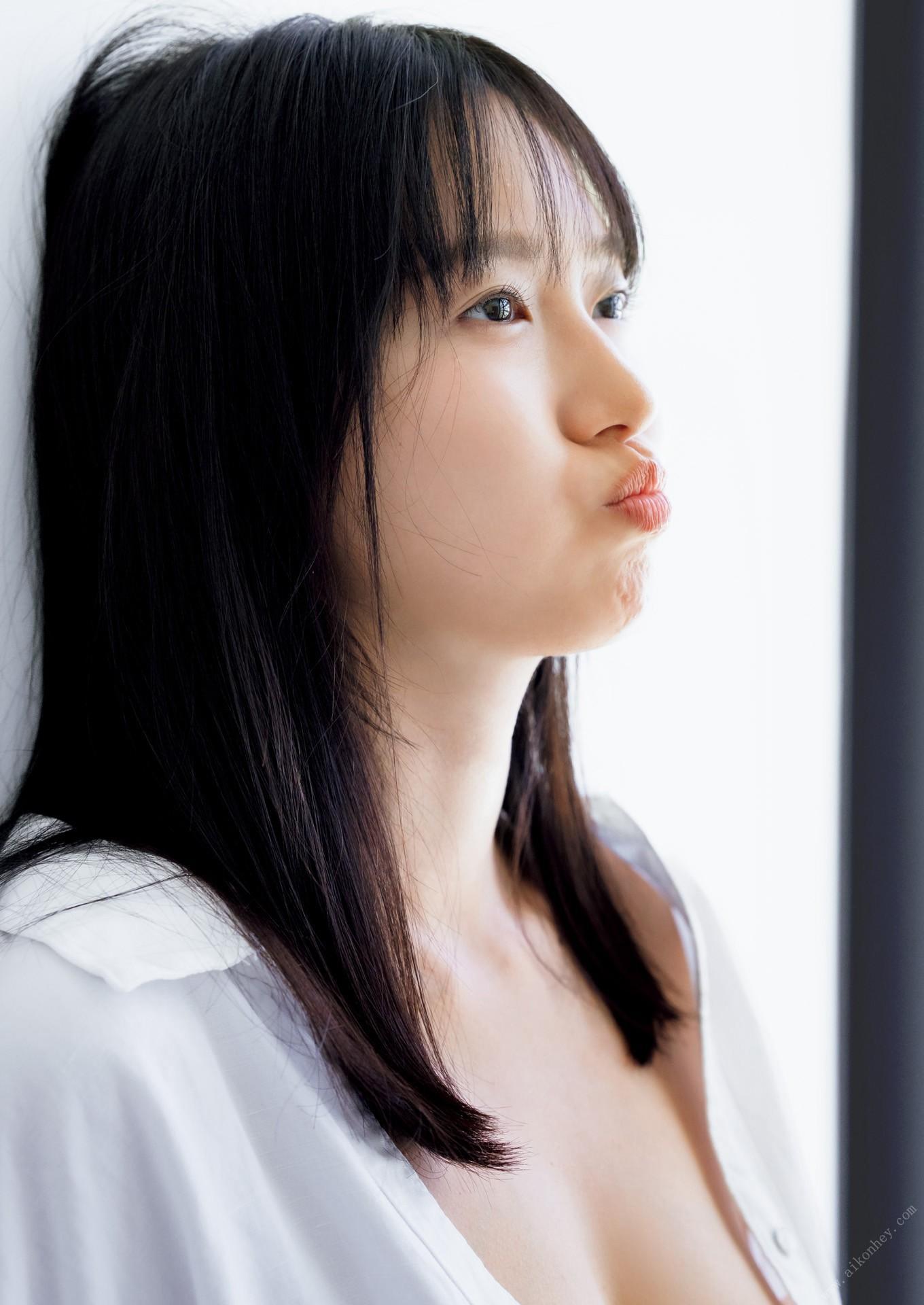 Nene Shida 志田音々, 写真集 [ねぇね～ Complete Edition] Set.04(12)