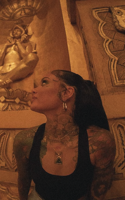 Kehlani Parrish UKNBGD6w_o