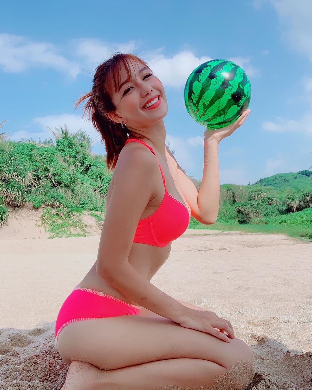IG正妹—舒凡🌈多多ㄦx Ally FzX0luh9 o - IG正妹—舒凡🌈多多ㄦx Ally