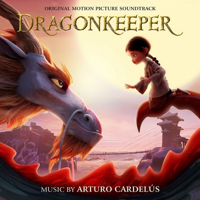 Dragonkeeper Soundtrack