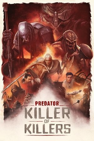 Predator Killer of Killers 2025 720p 1080p WEBRip