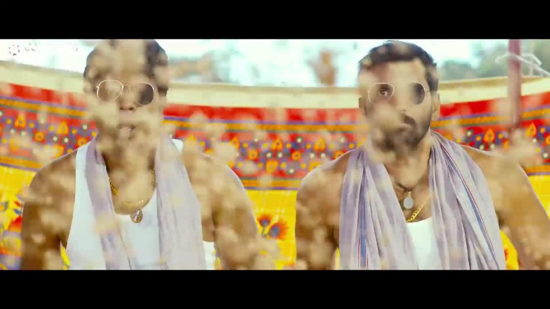 Prati Roju Pandage (Har Din Diwal) (2020) 1080p WEB-HD AVC AAC-GM Exclusive Prati Roju Pandage (Har Din Diwal) (2020) 1080p WEB-HD AVC AAC-GM Exclusive
