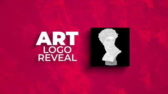 Art Culture Logo - VideoHive 42857325