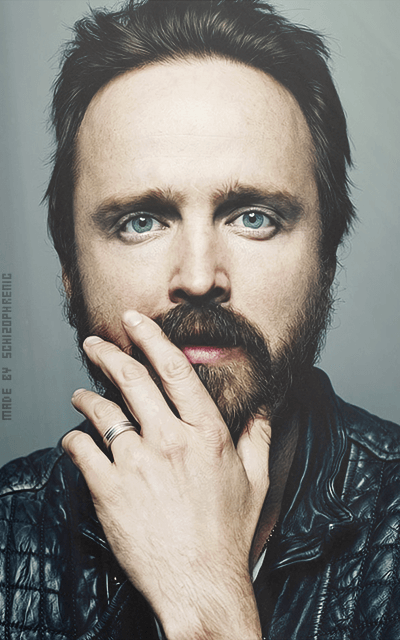 Aaron Paul P30pmZWi_o