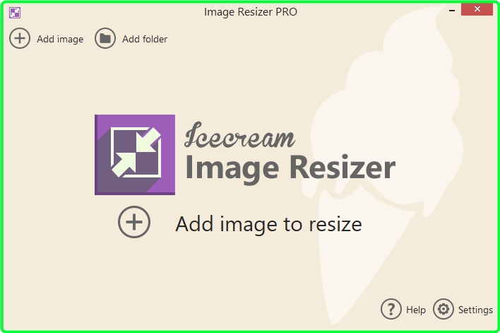 IceCream Image Resizer Pro 2.14 Multilingual C9Jgfp46_o