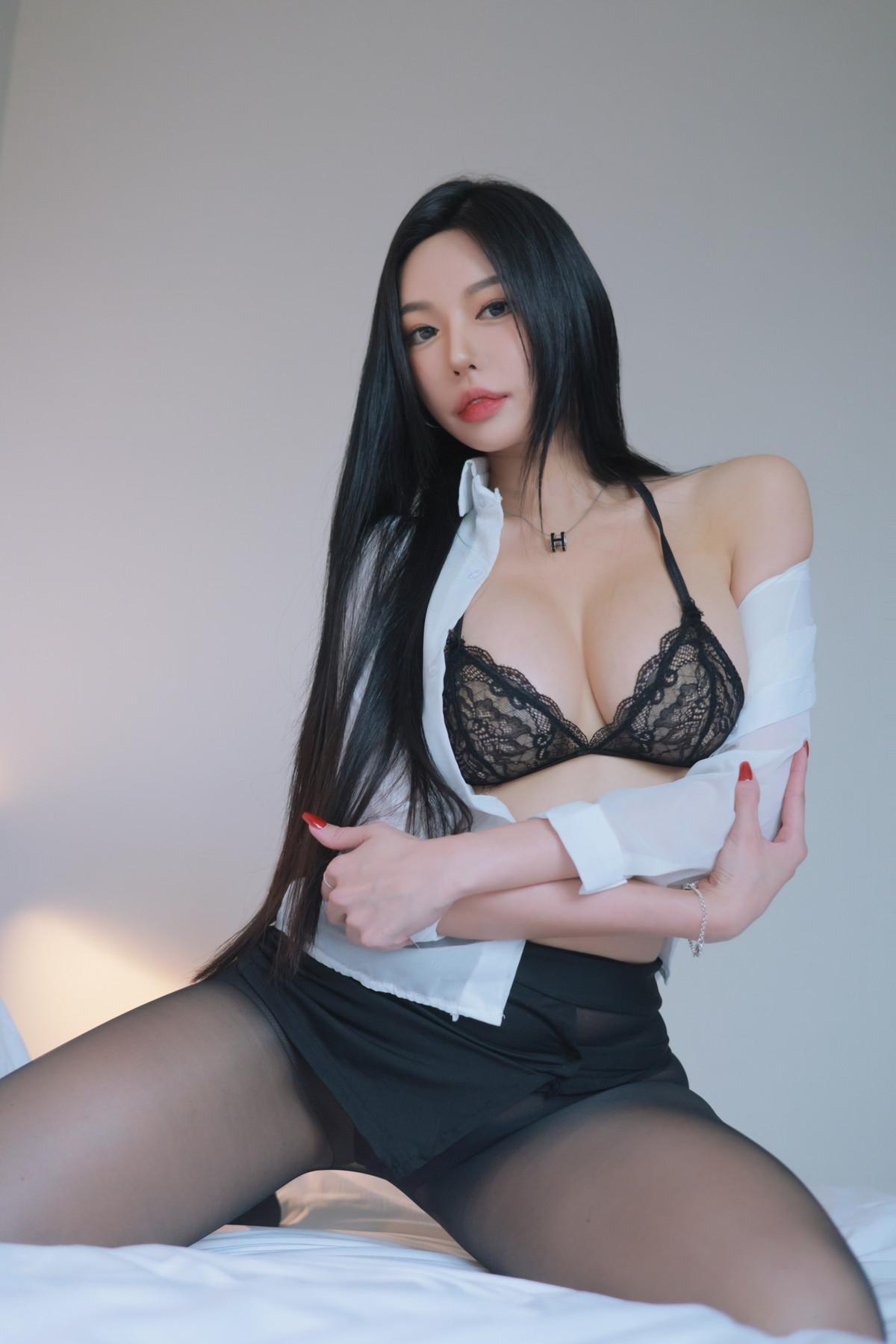 Dongeuran 동그란, [Patreon] Office Girls Set.03(1)