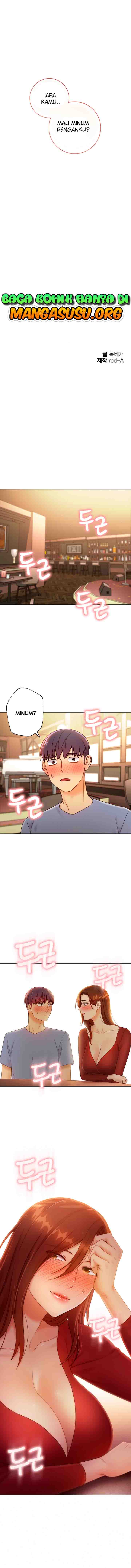 Stepmother S Friends Chapter 35 Bahasa Indonesia Mangakid Site