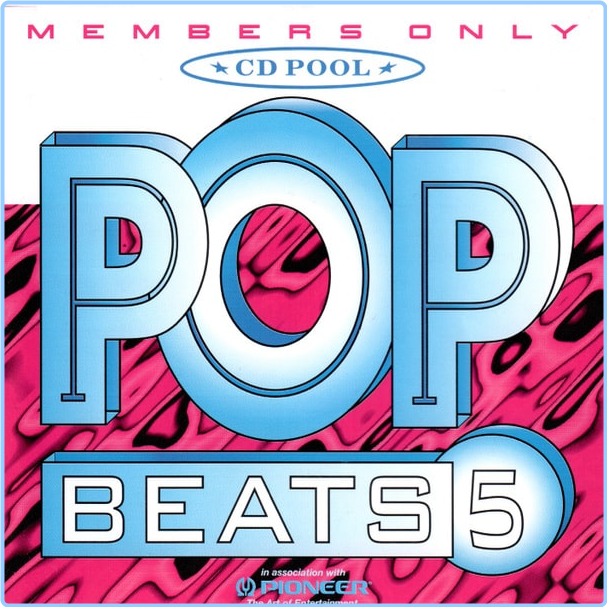 V A Pop Beats Series 1 Volume 5 (1998) Pop Flac 16 44 9ef9yMIw_o