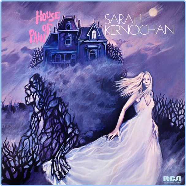 Sarah Kernochan House Of Pain Remastered (2024-1974) 24Bit 192kHz [FLAC] PqYsFjJY_o